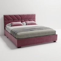 Кровать My-Style Lora 120x200 P53D12M14 фото №1 — интернет-магазин Desire.md