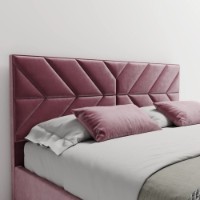 Кровать My-Style Lora 120x200 P53D12M14 фото №3 — интернет-магазин Desire.md