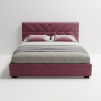 Кровать My-Style Lora 120x200 P53D12M14 фото №4 — интернет-магазин Desire.md