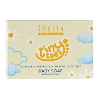 Детское мыло Thalia Baby Calendula & Chamomile 100g