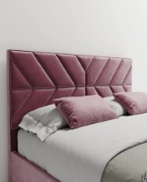 Кровать My-Style Lora 90x200 P53D90M14 фото №3 — интернет-магазин Desire.md