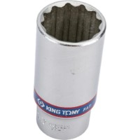 Торцевая головка King Tony 323022M