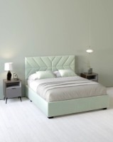 Кровать My-Style Lora 90x200 P53D90M15 фото №5 — интернет-магазин Desire.md