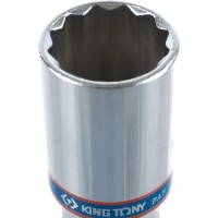 Cap cheie tubulara King Tony 323024M imaginea #2 — magazin online Desire.md