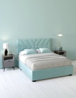 Кровать My-Style Lora 90x200 P53D90M16 фото №7 — интернет-магазин Desire.md