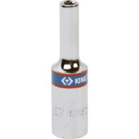 Cap cheie tubulara King Tony 327507M