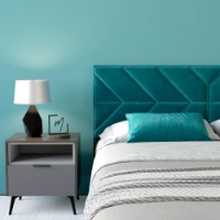 Кровать My-Style Lora 180x200 P53D18M18 фото №5 — интернет-магазин Desire.md