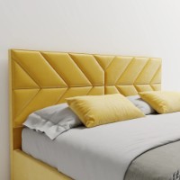 Кровать My-Style Lora 180x200 P53D18M19 фото №7 — интернет-магазин Desire.md