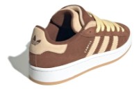 Кеды женские Adidas Campus 00S Double W Preloved Brown/Sand Strata/Orange Tint, s.36 фото №2 — интернет-магазин Desire.md