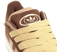 Кеды женские Adidas Campus 00S Double W Preloved Brown/Sand Strata/Orange Tint, s.36 фото №8 — интернет-магазин Desire.md