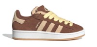 Кеды женские Adidas Campus 00S Double W Preloved Brown/Sand Strata/Orange Tint, s.36.5