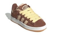 Кеды женские Adidas Campus 00S Double W Preloved Brown/Sand Strata/Orange Tint, s.38.5 фото №10 — интернет-магазин Desire.md