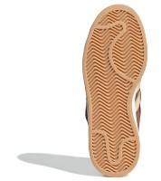 Кеды женские Adidas Campus 00S Double W Preloved Brown/Sand Strata/Orange Tint, s.38.5 фото №5 — интернет-магазин Desire.md