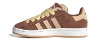 Кеды женские Adidas Campus 00S Double W Preloved Brown/Sand Strata/Orange Tint, s.40 фото №4 — интернет-магазин Desire.md