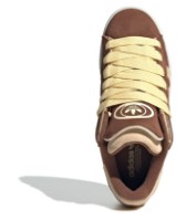 Кеды женские Adidas Campus 00S Double W Preloved Brown/Sand Strata/Orange Tint, s.40 фото №6 — интернет-магазин Desire.md