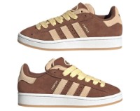 Кеды женские Adidas Campus 00S Double W Preloved Brown/Sand Strata/Orange Tint, s.40 фото №9 — интернет-магазин Desire.md