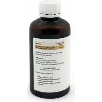 Сироп Herbal Therapy Imuno Cimbrișor 200ml фото №2 — интернет-магазин Desire.md