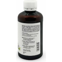 Сироп Herbal Therapy Imuno Cimbrișor 200ml фото №3 — интернет-магазин Desire.md