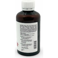 Sirop Herbal Therapy Imuno Echinacea + Zinc 200ml imaginea #3 — magazin online Desire.md