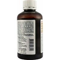 Sirop Herbal Therapy Imuno Echinaceea Pătlagină și Ghimbir 200ml imaginea #3 — magazin online Desire.md