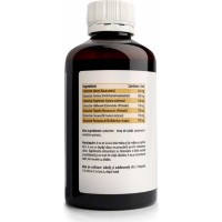 Sirop Herbal Therapy Imuno Hepatic 200ml imaginea #2 — magazin online Desire.md