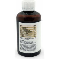Sirop Herbal Therapy Imuno Herbal-Lax 200ml imaginea #2 — magazin online Desire.md