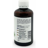 Sirop Herbal Therapy Imuno Iederă+ 200ml imaginea #3 — magazin online Desire.md