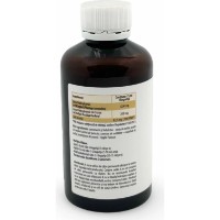 Sirop Herbal Therapy Imuno Pătlagină + Vitamina C 200ml imaginea #2 — magazin online Desire.md