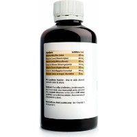 Sirop Herbal Therapy Imuno Resveratrol 200ml