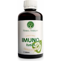 Sirop Herbal Therapy Imuno Tusin 200ml