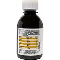 Sirop Herbal Therapy Imuno Vitamine Copii 200ml imaginea #2 — magazin online Desire.md