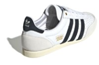 Adidași pentru dame Adidas Japan W Cloud White/Core Black/Gold Metallic, s.36.5 imaginea #7 — magazin online Desire.md