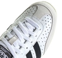 Adidași pentru dame Adidas Japan W Cloud White/Core Black/Gold Metallic, s.38.5 imaginea #2 — magazin online Desire.md