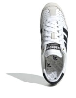Adidași pentru dame Adidas Japan W Cloud White/Core Black/Gold Metallic, s.39.5 imaginea #3 — magazin online Desire.md