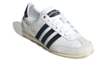 Кроссовки женские Adidas Japan W Cloud White/Core Black/Gold Metallic, s.40 фото №6 — интернет-магазин Desire.md