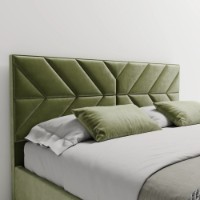 Кровать My-Style Lora 200x200 P53D20M20 фото №3 — интернет-магазин Desire.md