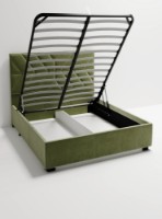 Кровать My-Style Lora 90x200 P53D90M20 фото №8 — интернет-магазин Desire.md