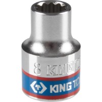 Cap cheie tubulara King Tony 333008M