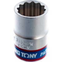 Cap cheie tubulara King Tony 333012M