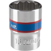 Cap cheie tubulara King Tony 333016M