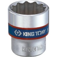 Торцевая головка King Tony 333018M