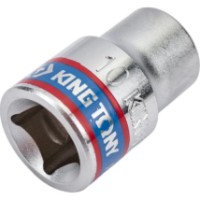 Торцевая головка King Tony 333510M фото №3 — интернет-магазин Desire.md