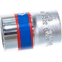 Cap cheie tubulara King Tony 333513M