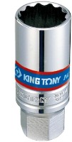Cap cheie tubulara King Tony 363021