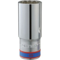 Cap cheie tubulara King Tony 423030M