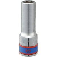 Cap cheie tubulara King Tony 427512M