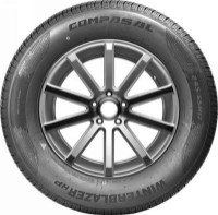 Anvelopa Compasal WinterBlazer HP 215/60 R16 99H XL imaginea #2 — magazin online Desire.md