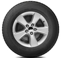 Anvelopa Duraturn Mozzo Winter 215/55 R16 97V XL imaginea #3 — magazin online Desire.md