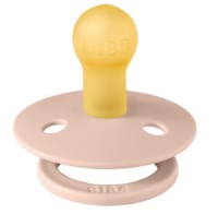 Suzeta BIBS Jasmine - Blush 0-6m (10017244C) imaginea #2 — magazin online Desire.md