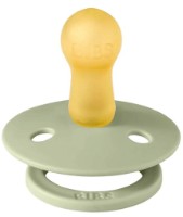 Suzeta BIBS Jasmine Sage Mix 0-6m (11017104) imaginea #2 — magazin online Desire.md